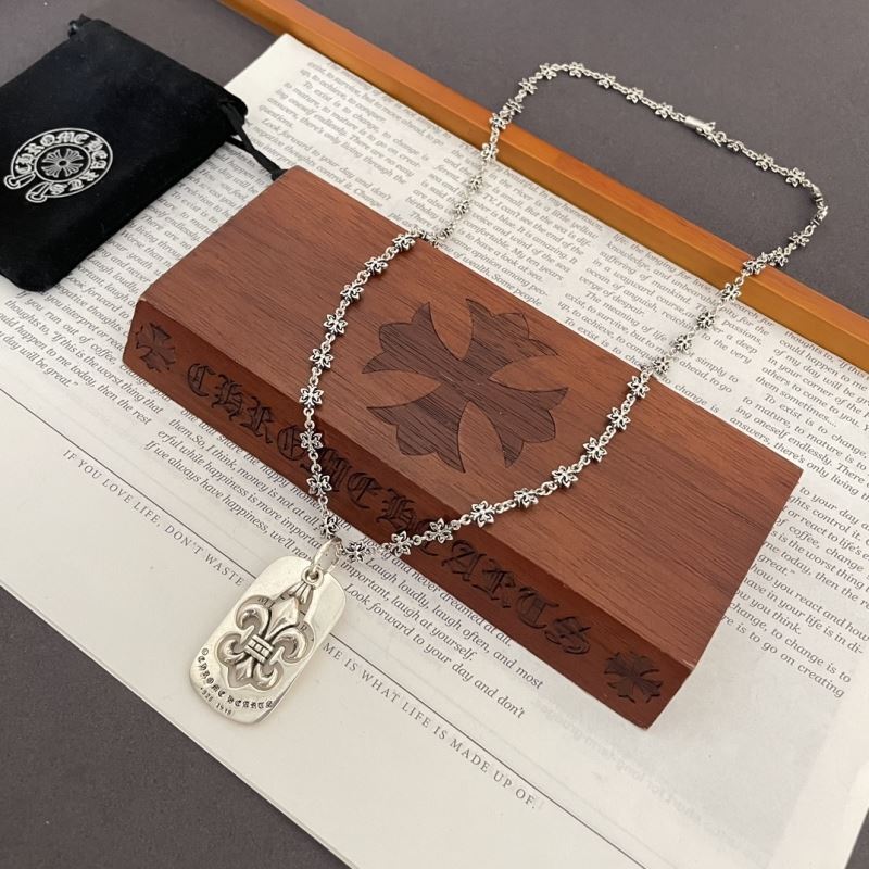 Chrome Hearts Necklaces